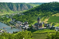 Cochem3 ©Rheinland-Pfalz Tourismus GmbH