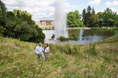 Kassel Schloss Wilhelmshöhe Kassel -c GrimmHeimat NordHessen