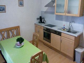 Monteurzimmer Wadern